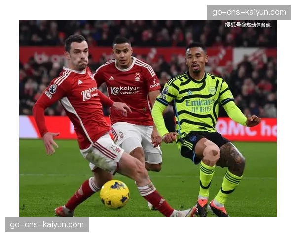 诺丁汉森林进攻端彻底哑火,近5轮联赛仅打进2球