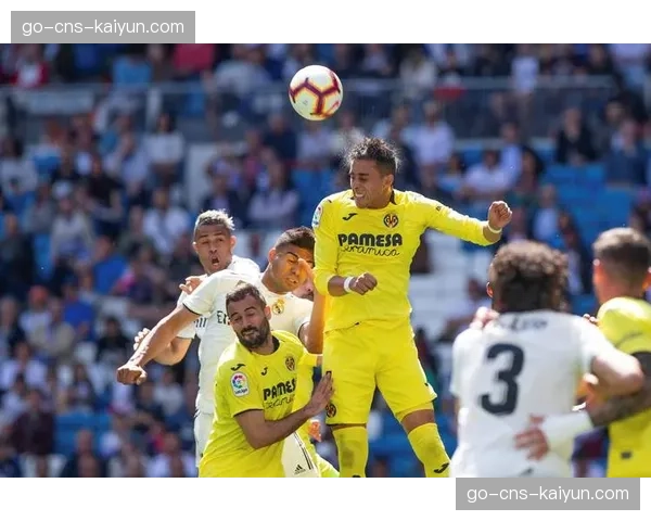 比利亚雷亚尔客场2-1力克毕尔巴鄂竞技，巩固联赛第三位置